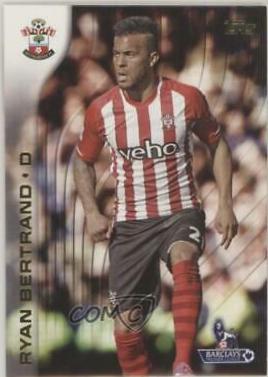 Ryan Bertrand #92