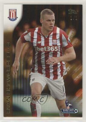Ryan Shawcross #101