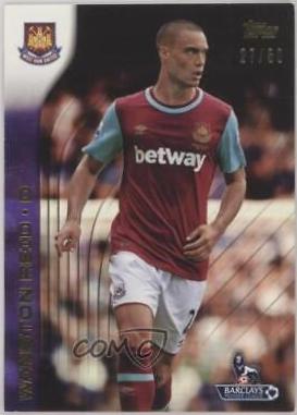 Winston Reid [Purple] #145