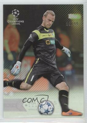 Matz Sels [Green] #188
