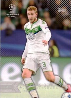 Nicklas Bendtner #53