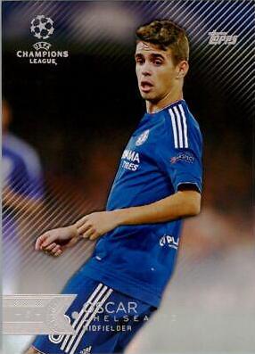 Oscar #161