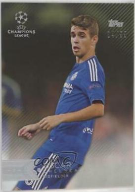 Oscar [Green] #161