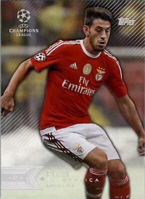 Pizzi #58
