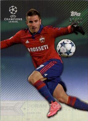 Pizzi [Green] #58