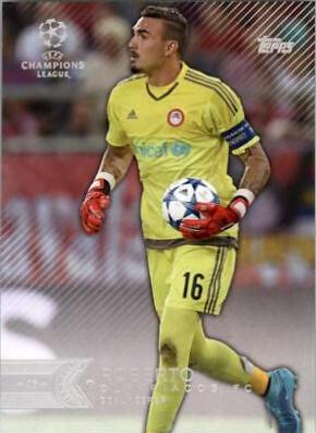 Roberto #145