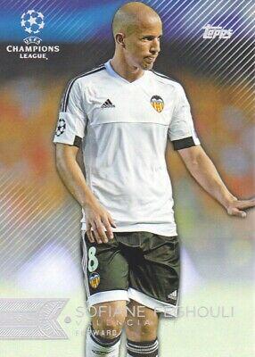 Sofiane Feghouli #197