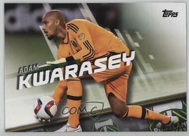 Adam Kwarasey #94