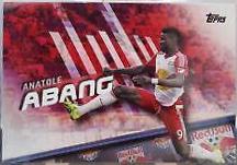 Anatole Abang [Red] #22