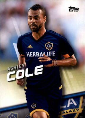 Ashley Cole #117