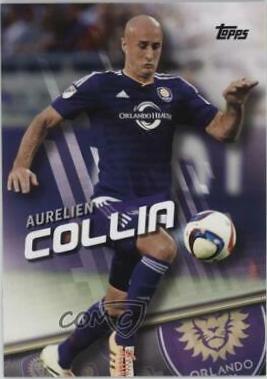Aurelien Collin #69