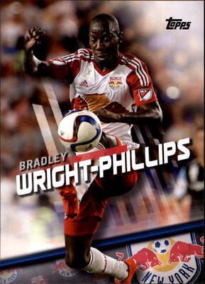 Bradley Wright Phillips #131