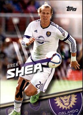 Brek Shea #60