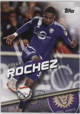 Bryan Rochez #139