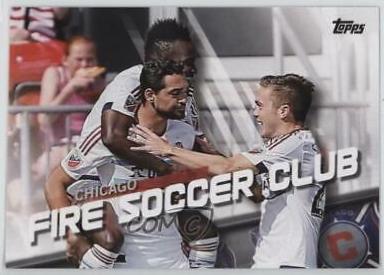 Chicago Fire #181
