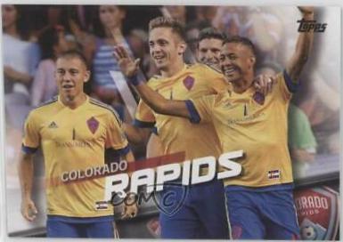 Colorado Rapids #182