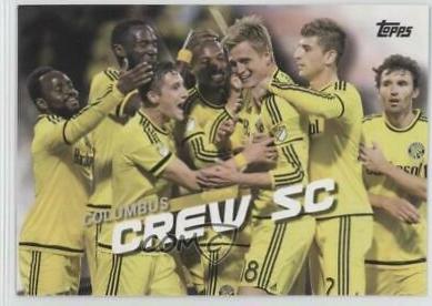 Columbus Crew #183