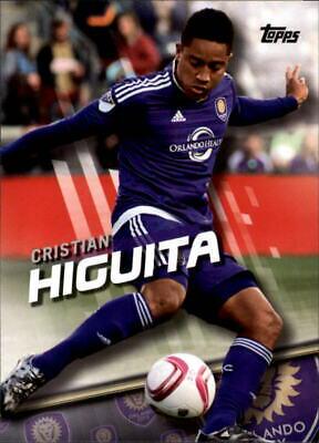 Cristian Higuita #56