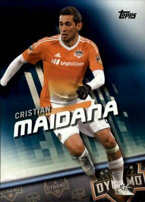 Cristian Maidana [Blue] #89