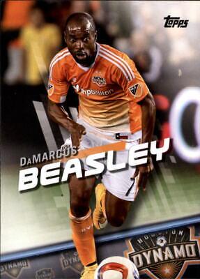 DaMarcus Beasley #74