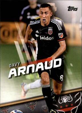 Davy Arnaud #39