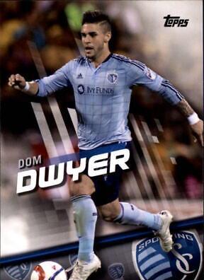 Dom Dwyer #28