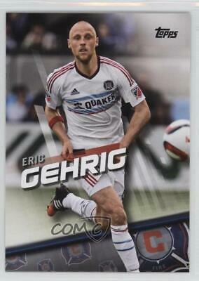Eric Gehrig #153