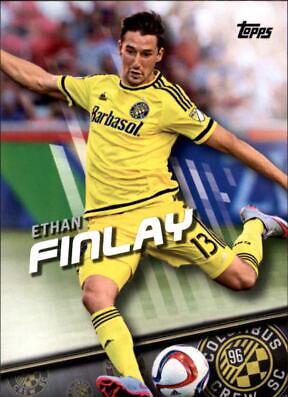 Ethan Finlay #23