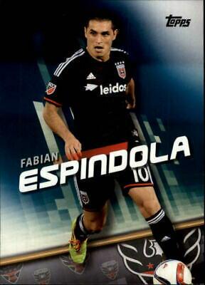 Fabian Espindola [Blue] #148