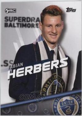 Fabian Herbers #147