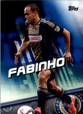 Fabinho [Blue] #72