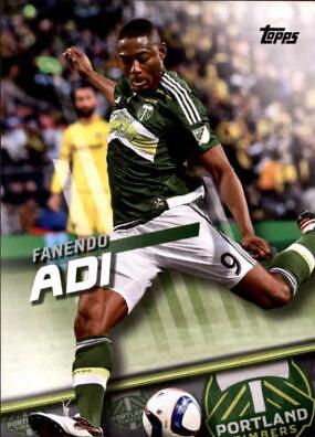 Fanendo Adi #44