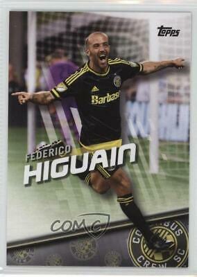 Federico Higuain #141