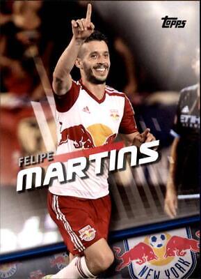 Felipe Martins #20