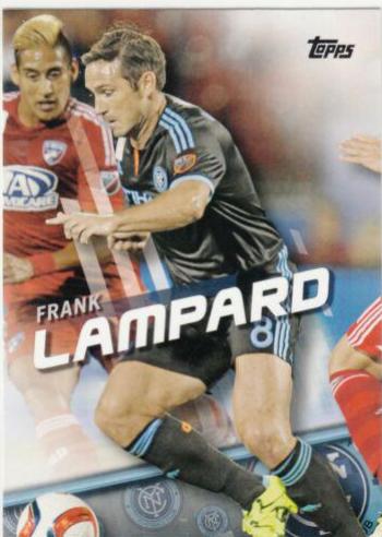 Frank Lampard #65