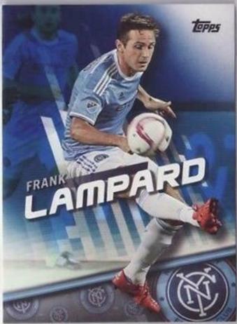 Frank Lampard [Blue] #65