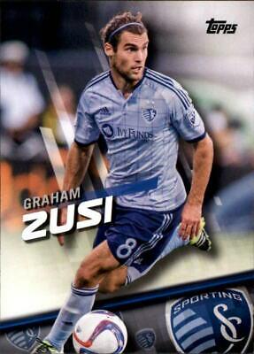 Graham Zusi #68