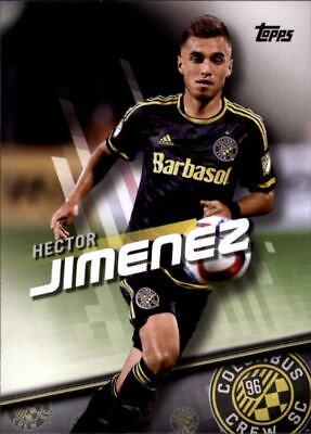 Hector Jimenez #145