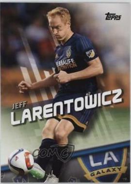 Jeff Larentowicz #78