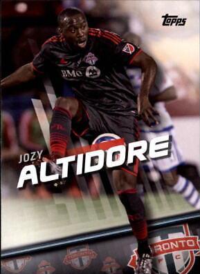 Jozy Altidore [Black Jersey] #30