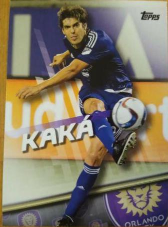 Kaka #25