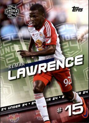 Kemar Lawrence #171