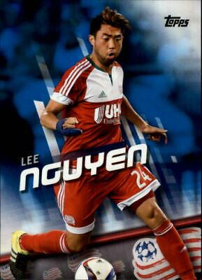 Lee Nguyen [Blue] #70
