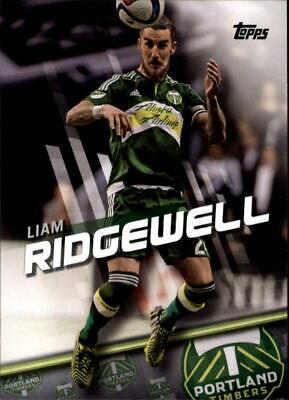 Liam Ridgewell #114