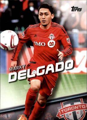 Marky Delgado #2