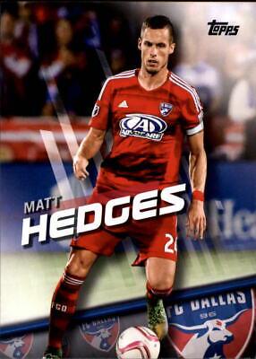 Matt Hedges #52