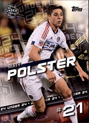 Matt Polster #177