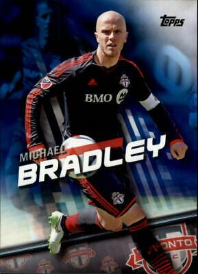 Michael Bradley [Blue] #95