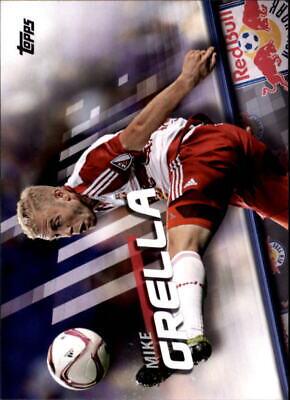 Mike Grella #21