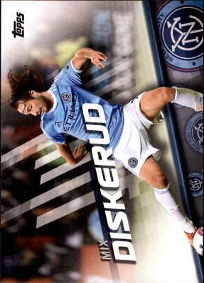 Mix Diskerud #55